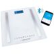 7. Esperanza B.FIT EBS016W Bluetooth Scale (White)
