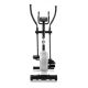 10. ZIPRO Hulk RS Magnetic Elliptical Trainer Black, Silver