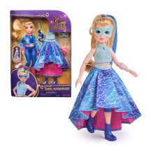 Isabel Deluxe Masquerade Set