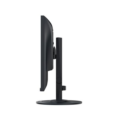 3. LCD monitor 24" EIZO FlexScan EV2410R 61.2cm 1920x1200px WUXGA LCD Black (535998)