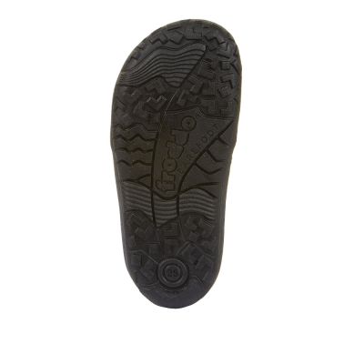 7. Froddo Children’s Boot BAREFOOT TEX WINTER (G3160247-28)
