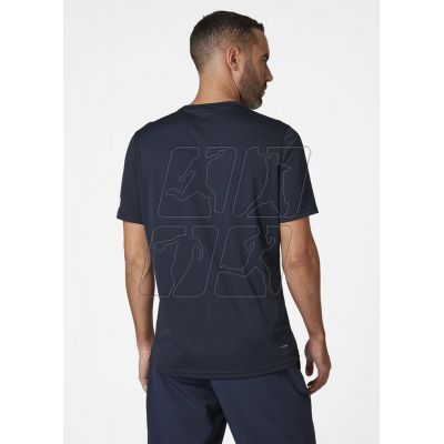 4. Helly Hansen HH Tech M 48363 597 T-shirt