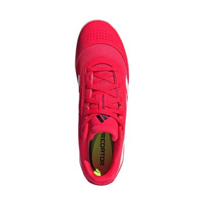 16. Adidas Predator Club IN Sala M ID3792 football boots