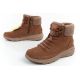 8. Glacial Ultra-Woodlands W 16677/BRN shoes