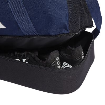 5. Adidas TIRO Duffel Bag BC S IB8649