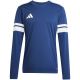 15. adidas Squadra 25 Long Sleeve Jersey LM M JF6075