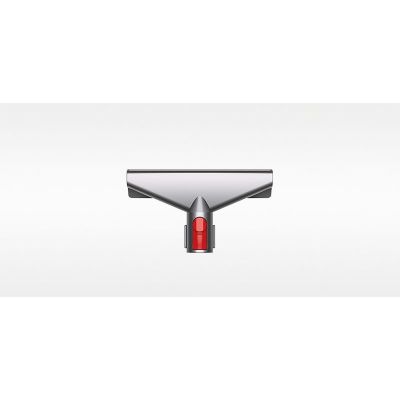34. DYSON V11 Fluffy Nickel/Red Vacuum Cleaner