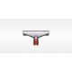 34. DYSON V11 Fluffy Nickel/Red Vacuum Cleaner