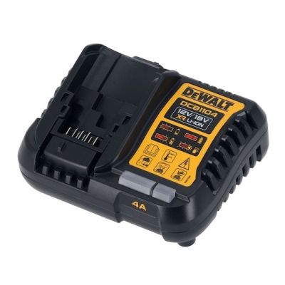 11. McLaren DCD85MP2T 18V 2-battery 5Ah drill/driver