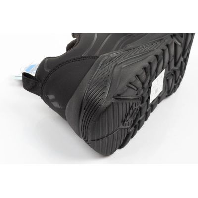 6. Skechers Uno Lite children's sports shoes black fashionable youth