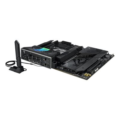 24. ASUS ROG STRIX X870-F GAMING WIFI AMD X870 Socket AM5 ATX