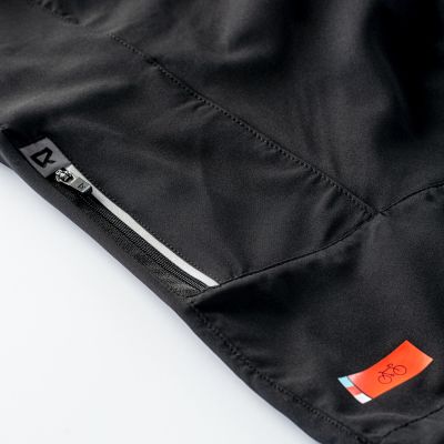 14. Radvik Geit Gts M 92800406927 Cycling Shorts