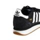 7. Adidas SL 72 RS black children's sports shoes - IH8078