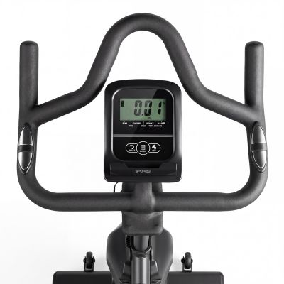8. Spokey NERO indoor cycling exercise bike