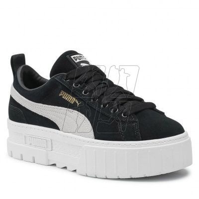 2. Puma Mayze Wns W 380784-01 shoes