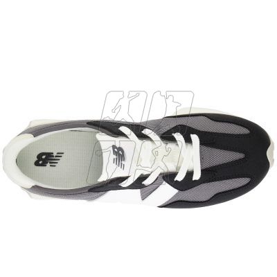 3. New Balance Jr GS327FG sports shoes