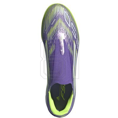 3. Adidas F50 League LL TF M JH7727 shoes