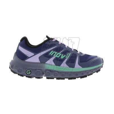 Inov-8 Trailfly Ultra G 300 Max W running shoes 000978-NYMTBK-S-01