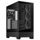 3. Asus A31 PLUS TG ARGB BLACK Case