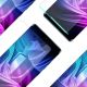 19. 3mk Silky Matt Pro Matte Protective Film for Motorola Edge 50 Fusion