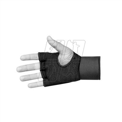 4. adidas Super Padded Inner Gloves ADIBP02S