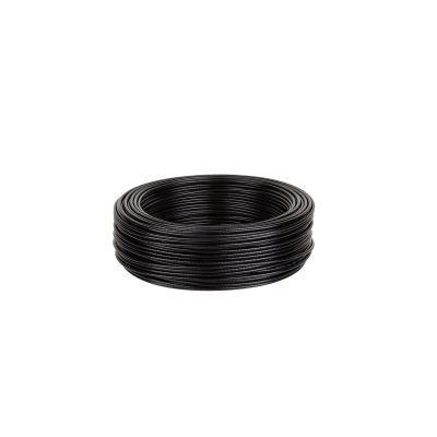 H155 coaxial cable 100m (74301)
