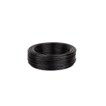 H155 coaxial cable 100m (74301)