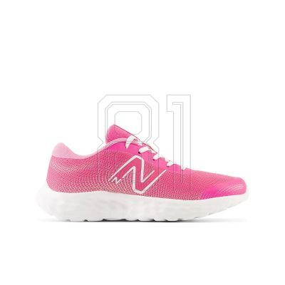 15. New Balance Jr GP520PK8 running shoes
