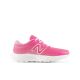 15. New Balance Jr GP520PK8 running shoes