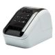 8. Brother QL-810WC Direct Thermal Label Printer Color 300 x 300 DPI 176 mm/s Wired and Wireless DK Wi-Fi