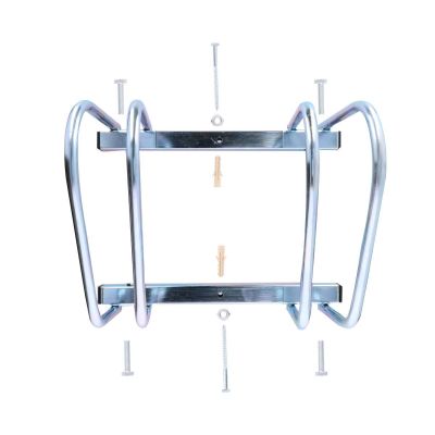 8. DUNLOP 2-BIKE RACK