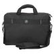 3. Manhattan 440363 Laptop Bag 35.8 cm (14.1") Messenger Case Black