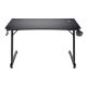 10. Trust GXT709 LUMINUS RGB Desk (25184)