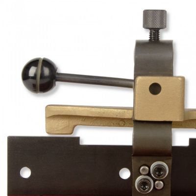 5. Blademaster SH-2000 Vice