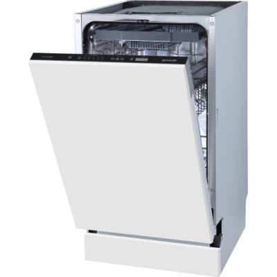 2. GORENJE GV563E11 built-in dishwasher
