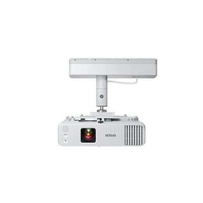 10. Epson PowerLite L210W Data Projector 4500 ANSI Lumens 3LCD WXGA (1280x800) White