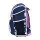 5. Herlitz Basic Loop Plus School Bag Unicorn Dreams