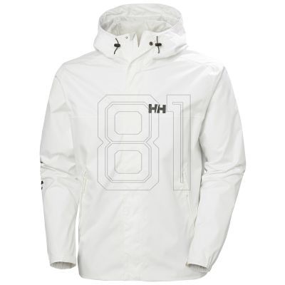 9. Helly Hansen Ervik Jacket M 64032 002