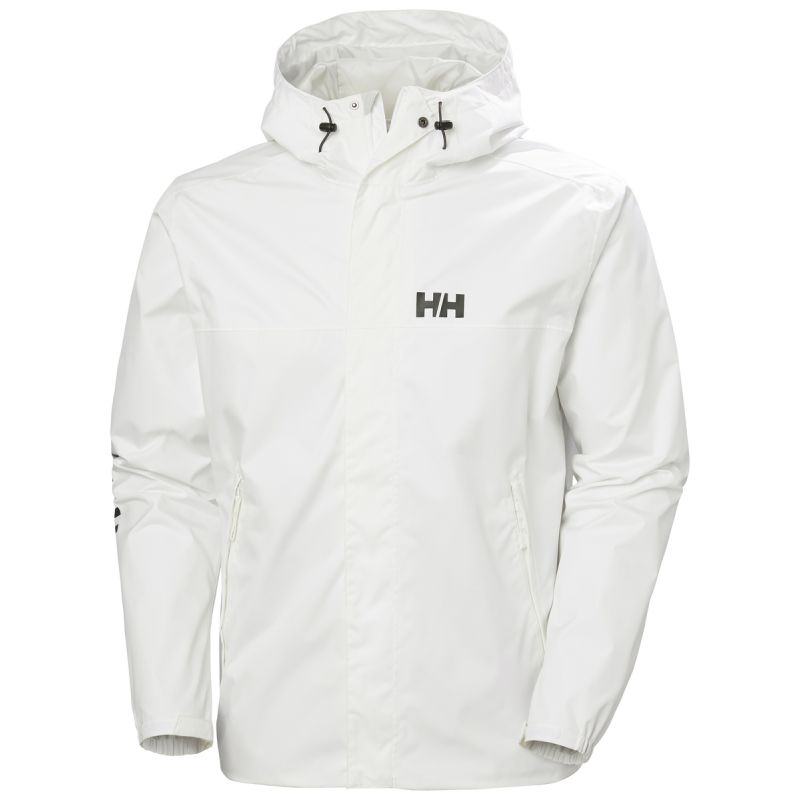9. Helly Hansen Ervik Jacket M 64032 002