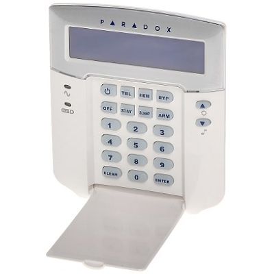 K32LCD+-W2W PARADOX manipulator (Spectra SP, Magellan M)
