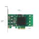 4. Unlock PCI Express x4 to 4 x external card