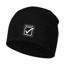 Givova Zuccotto Stile cap black ACC50-0010-UNICA