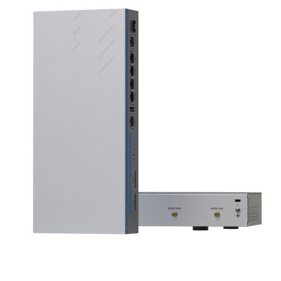 2. Teltonika RUTXR1 Mobile Network Router