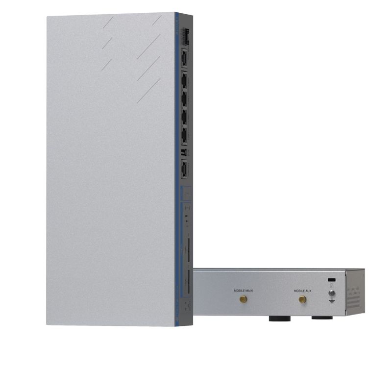 2. Teltonika RUTXR1 Mobile Network Router
