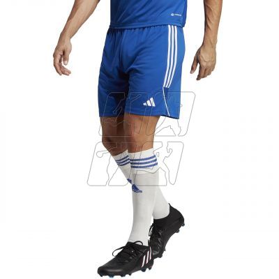 6. Shorts adidas Tiro 23 League M IB8084