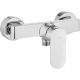Wall-mounted shower faucet BGA 040M 5908212053508