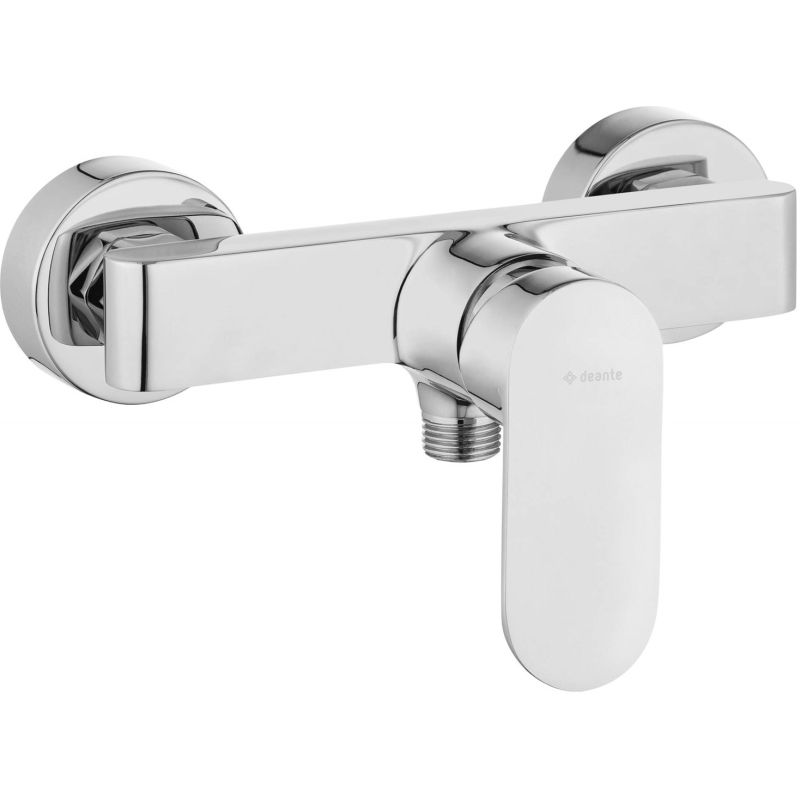 Wall-mounted shower faucet BGA 040M 5908212053508