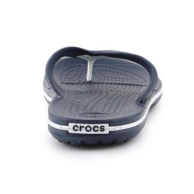 5. Flip-flops Crocs Crocband Flip M 11033-410