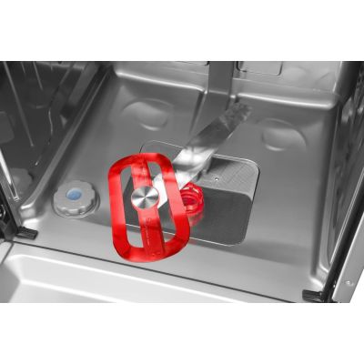 4. Built-in dishwasher AMICA DIM64C7EMONqH
