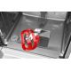 4. Built-in dishwasher AMICA DIM64C7EMONqH